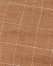Tan Windowpane